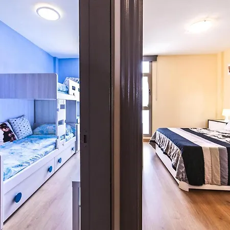 Appartement Casa Sony El *