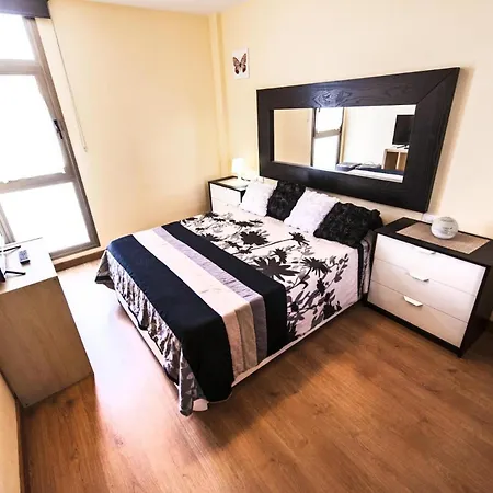 Appartement Casa Sony El *