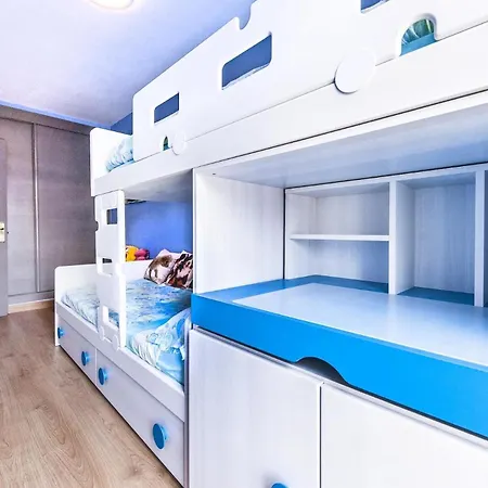 Διαμέρισμα Casa Sony El Cotillo