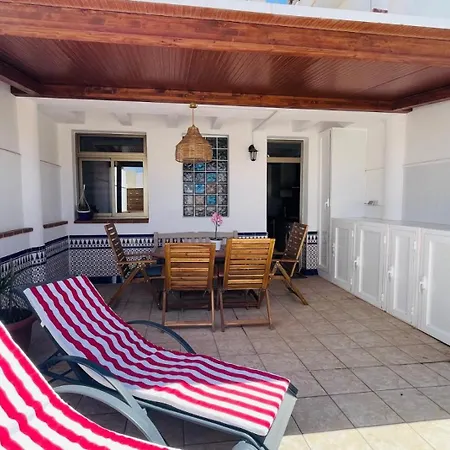 Casa Sony El Διαμέρισμα *