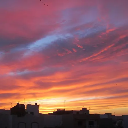 Casa Sony El Cotillo