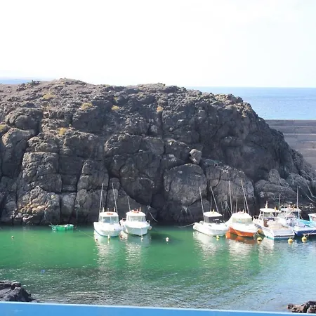 Casa Sony El Διαμέρισμα Cotillo