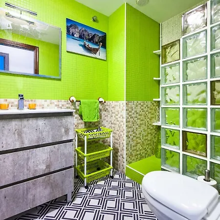 Appartement Casa Sony El *