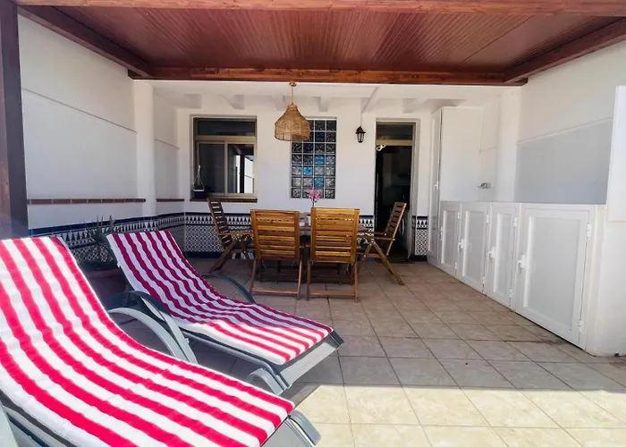 Apartmán Casa Sony El *