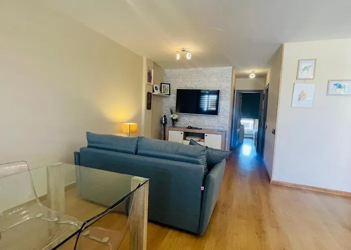 Casa Sony El 아파트 Cotillo