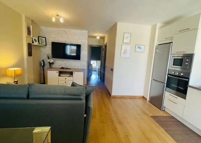 Casa Sony El 아파트 *