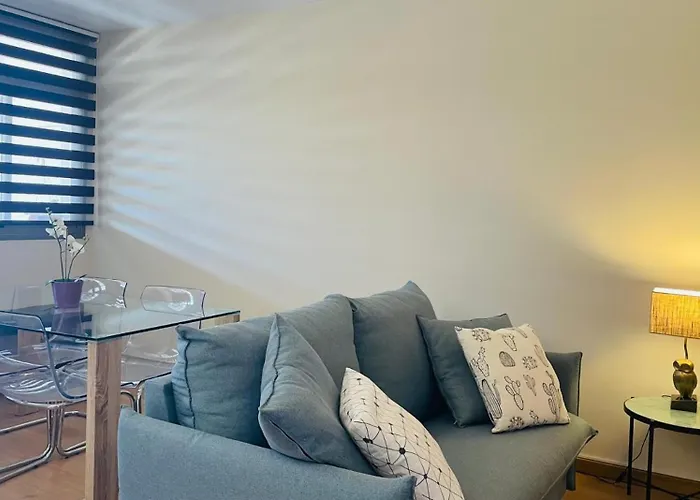 아파트 Casa Sony El *