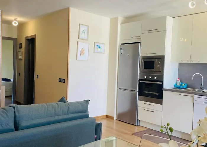 Casa Sony El Apartmán Cotillo