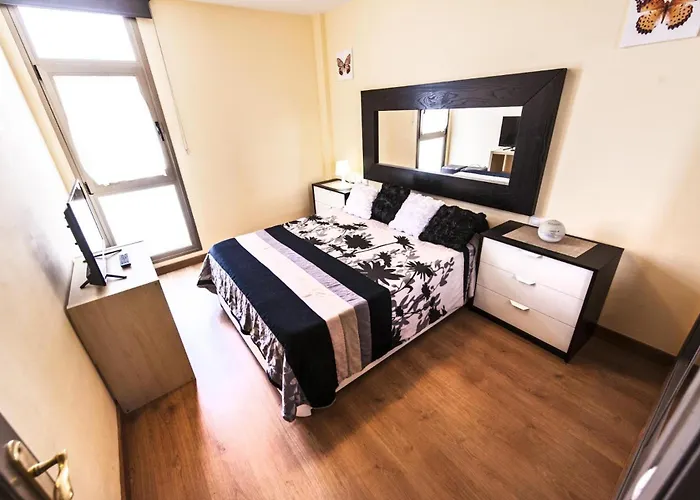 Apartmán Casa Sony El *