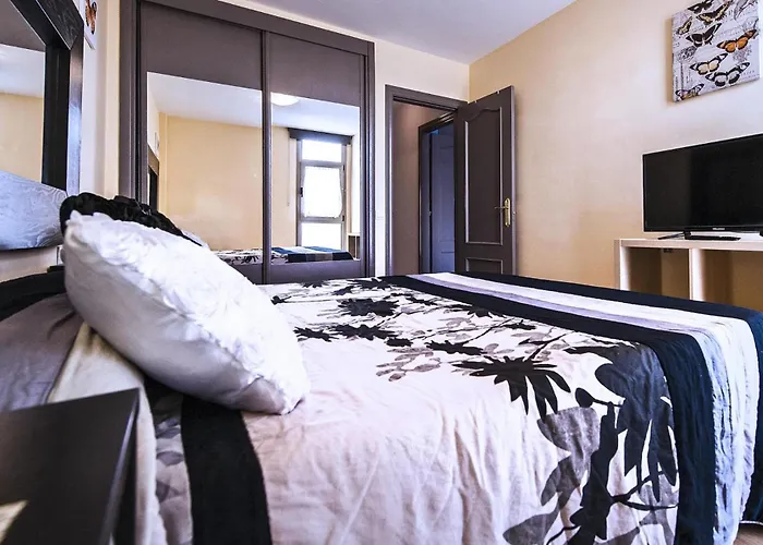 Apartmán Casa Sony El *