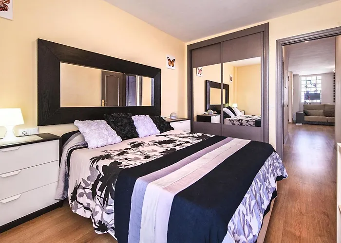 Apartmán Casa Sony El Cotillo