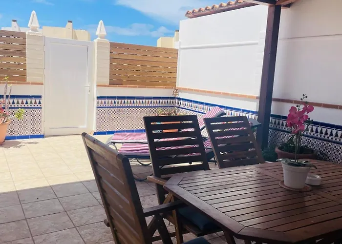 Apartmán Casa Sony El Cotillo