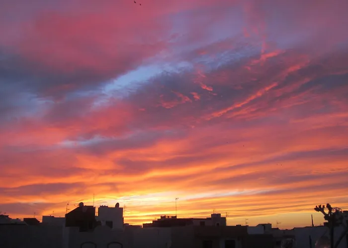 Casa Sony El Cotillo