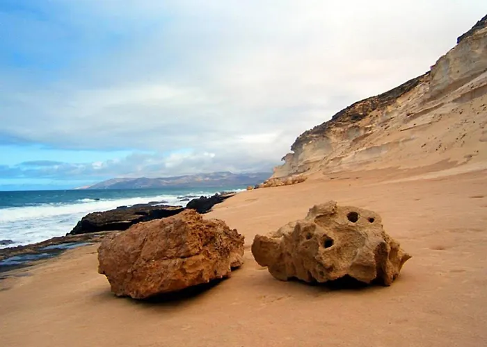 Casa Sony El 아파트 *