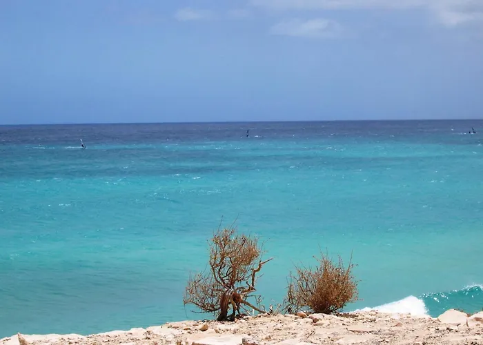 Casa Sony El Apartmán *