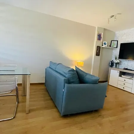 Appartamento Casa Sony El *