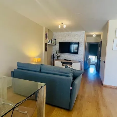 Casa Sony El Апартаменты