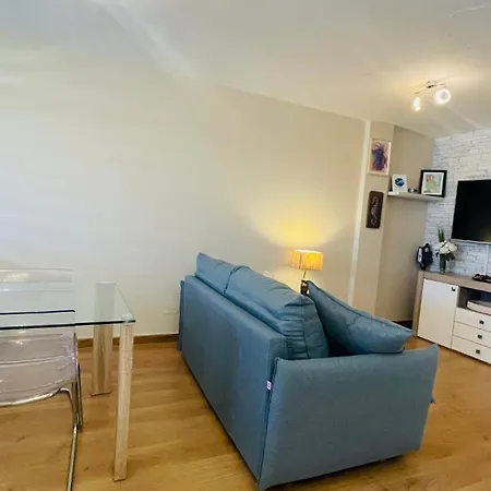 Casa Sony El Апартаменты *