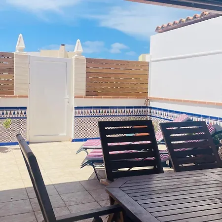 Casa Sony El Apartment El Cotillo (Fuerteventura)