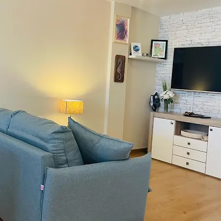 Casa Sony El Apartment