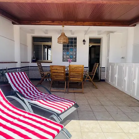 Casa Sony El Διαμέρισμα *