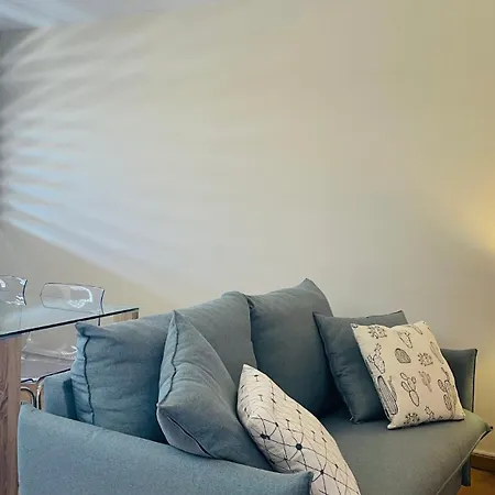 Casa Sony El Апартаменты *