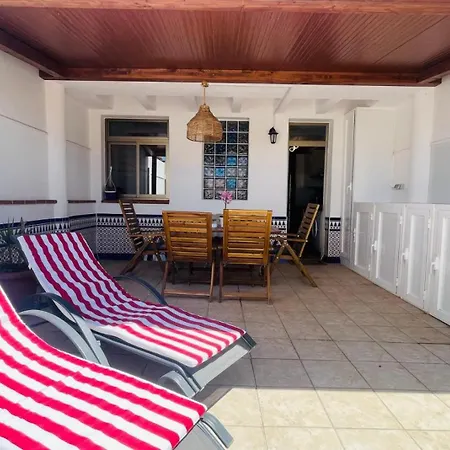 Apartament Casa Sony El *