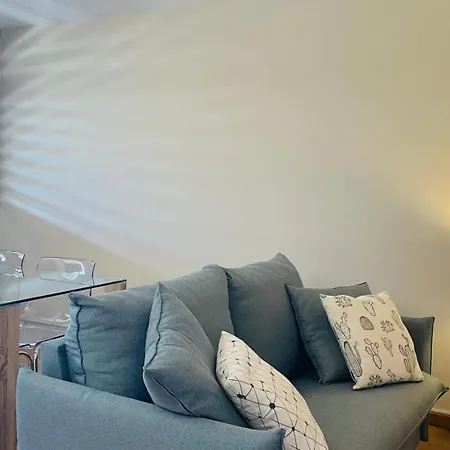 Apartament Casa Sony El *