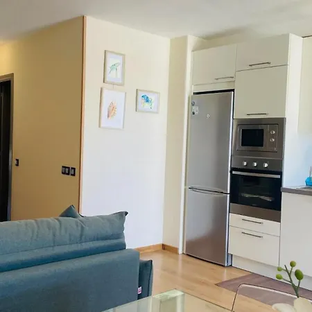 Casa Sony El アパート Cotillo