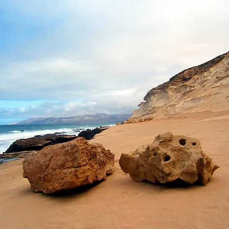 Casa Sony El Apartament *