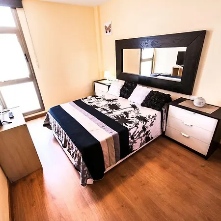 アパート Casa Sony El Cotillo