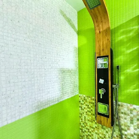 Apartament Casa Sony El *