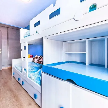 Casa Sony El アパート