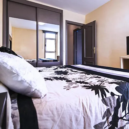 Lägenhet Casa Sony El *